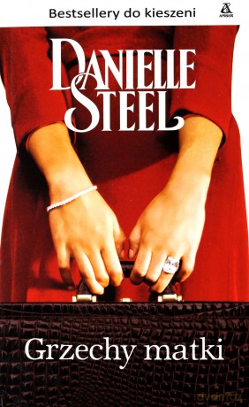 Grzechy matki (pocket) - Danielle Steel [KSIĄŻKA]