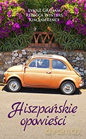 Hiszpańskie opowieści - Lynne Graham [KSIĄŻKA]