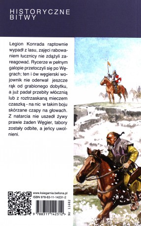 Lechowe pole 955 - Robert F. Barkowski [KSIĄŻKA]