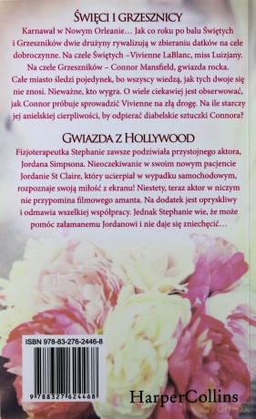 Miłość z pierwszych stron gazet - Kimberly Lang [KSIĄŻKA]