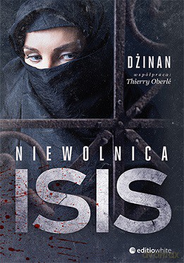 Niewolnica ISIS - Dżinan [KSIĄŻKA]