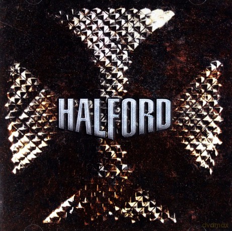 Rob Halford: Crucible [CD]