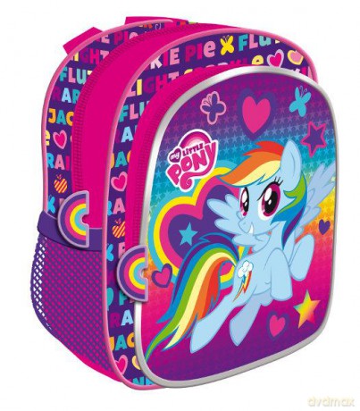 Plecak mały. My Little Pony 48761