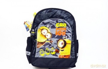 Plecak. Minionki Londyn 47751