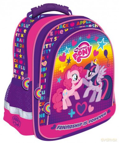 Plecak. My Little Pony 48760