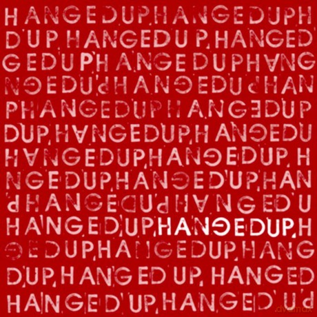 Hanged Up: S/T (ecopack) [CD]