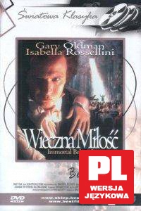 Wieczna miłość [DVD]