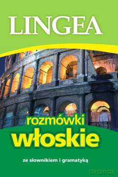 Rozmówki włoskie [KSIĄŻKA]