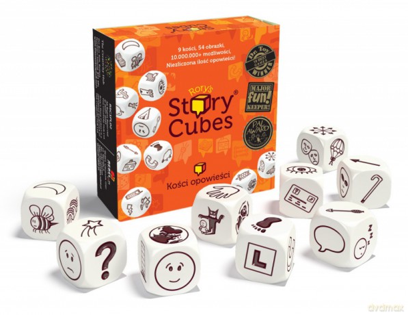 Story cubes 19771