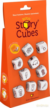 Story cubes Kompakt 98694