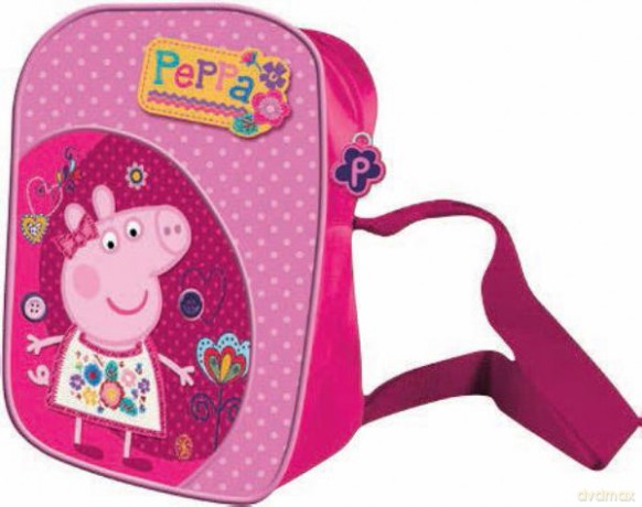 Torebka na ramię Świnka Peppa 47746