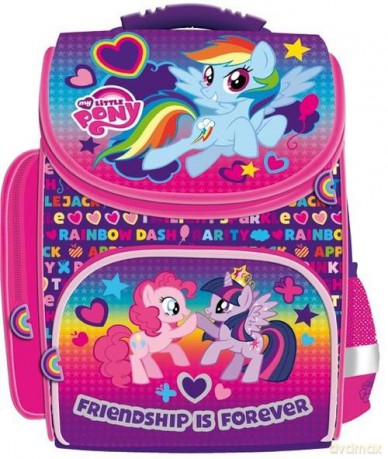 Tornister My Little Pony 48758