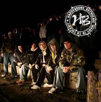 Hardcorowe Brzmienie: Mamy to co chcemy [CD]