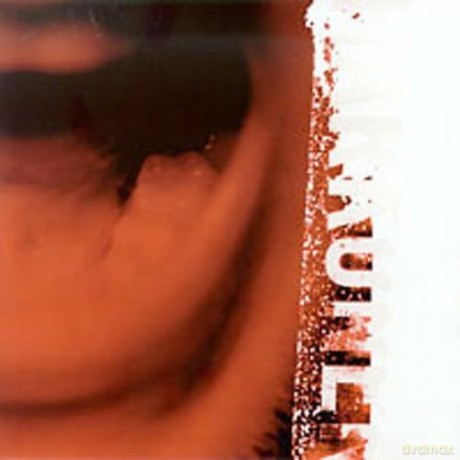 Harkonen: The Grizz [CD]