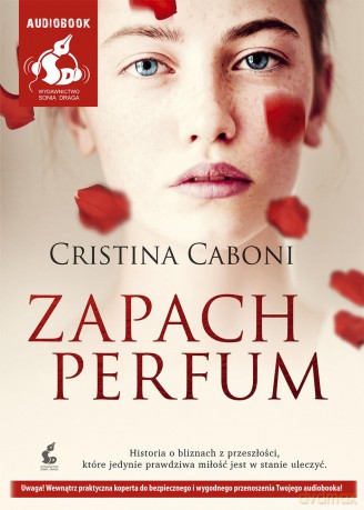 Zapach perfum - Cristina Caboni [AUDIOBOOK]