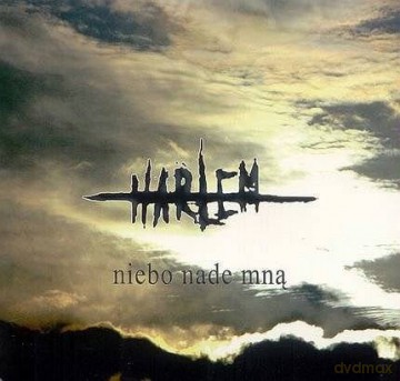 Harlem: Niebo nade mną (digipack) [CD]