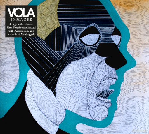 VOLA: Inmazes (digipack) [CD]
