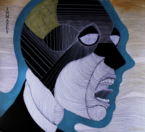 VOLA: Inmazes (digipack) [CD]
