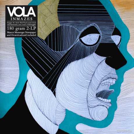 VOLA: Inmazes [2xWinyl]