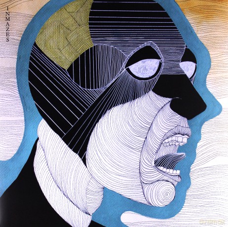 VOLA: Inmazes [2xWinyl]