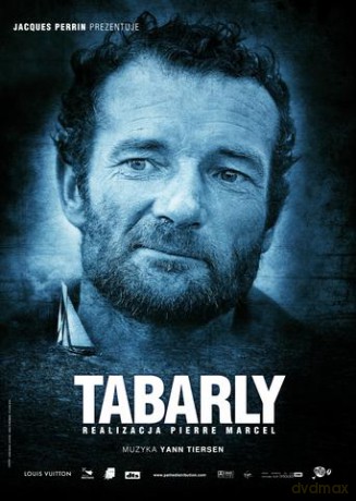 Tabarly [DVD]