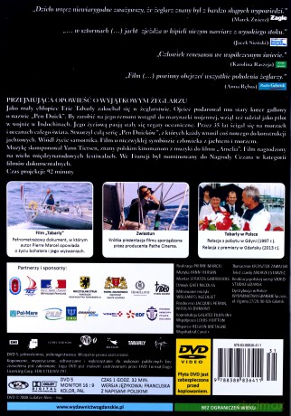 Tabarly [DVD]