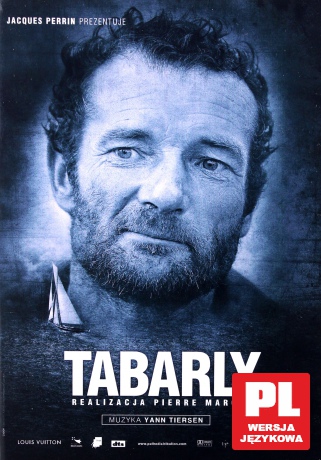 Tabarly [DVD]