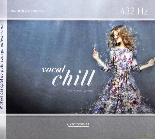 Vocal chill [CD]