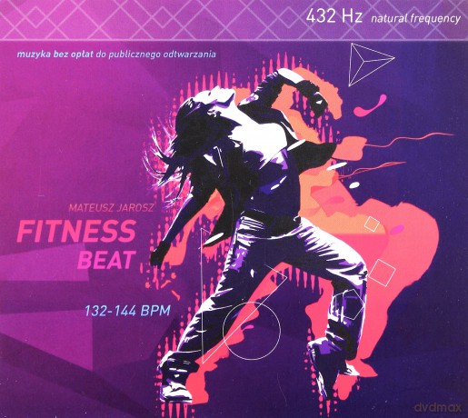 Fitness beat [CD]