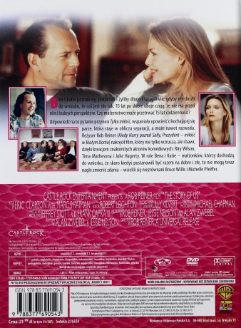 Tylko miłość (Viva! Kolekcja Filmowa Miłość i Seks) (booklet) [DVD]