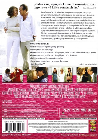 Lepiej późno niż później (Viva! Kolekcja Filmowa Miłość i Seks) (booklet) [DVD]