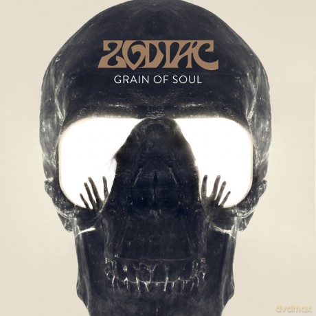 Zodiac: Grain of Soul [CD]