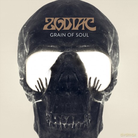 Zodiac: Grain of Soul [CD]