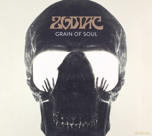 Zodiac: Grain of Soul [CD]