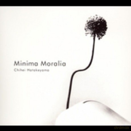 Chichei Hatakeyama: Minima Moralia (ecopack) [CD]