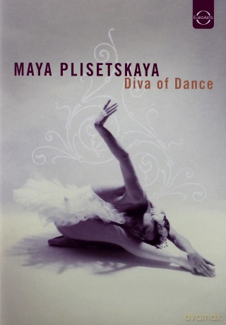 Maja Plisiecka: Euroarts - Diva Of Dance [DVD]