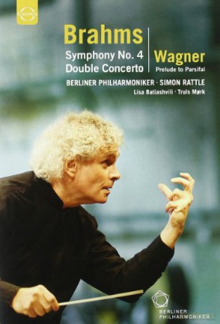 Berliner Philharmoniker: Euroarts - Europakonzert 2007 From Berlin [DVD]