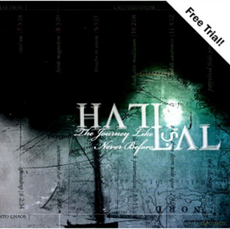 Hati Vs Lal: The Journey Like Never Before [CD]