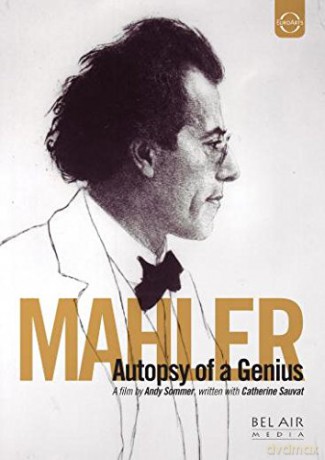 Euroarts - Autopsy Of A Genius [DVD]