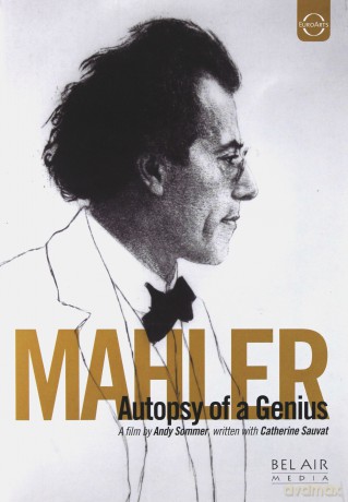 Euroarts - Autopsy Of A Genius [DVD]