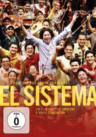Euroarts - El Sistema: Music To Change Life [DVD]