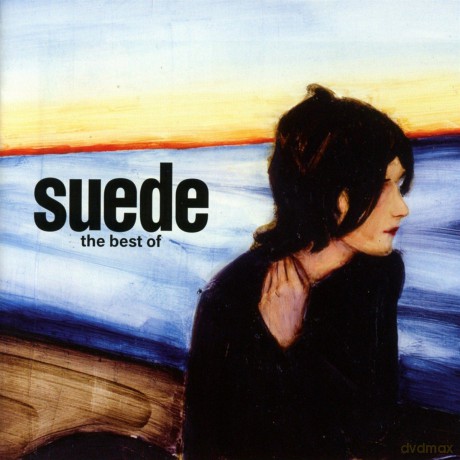 Suede: The Best Of... [2CD]