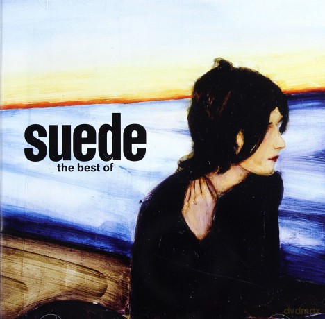 Suede: The Best Of... [2CD]