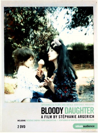 Martha Argerich: Euroarts - Bloody Daughter: A Film By Stephanie Argerich [2DVD]
