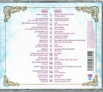 Psychedelia: A 50 Year Trip [2CD]