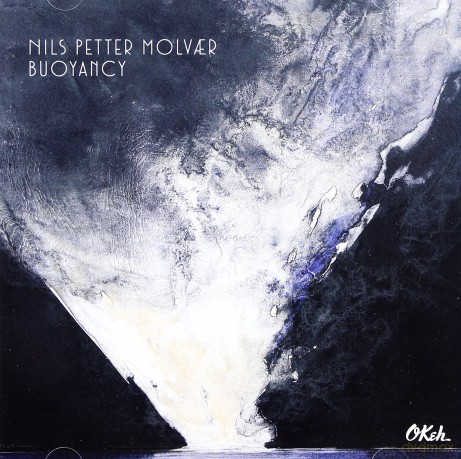 Nils Petter Molvaer: Buoyancy [CD]
