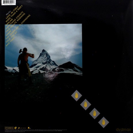 Depeche Mode: Construction Time Again [Winyl]