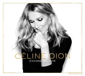 Celine Dion: Encore un soir [2xWinyl]+[CD]