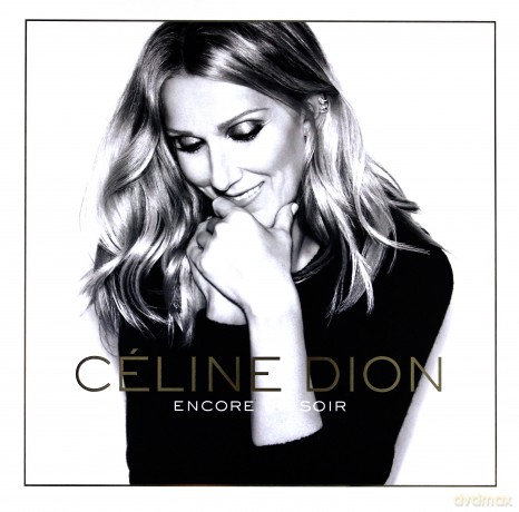 Celine Dion: Encore un soir [2xWinyl]+[CD]