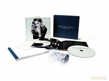 Celine Dion: Encore un soir (Deluxe) [CD]